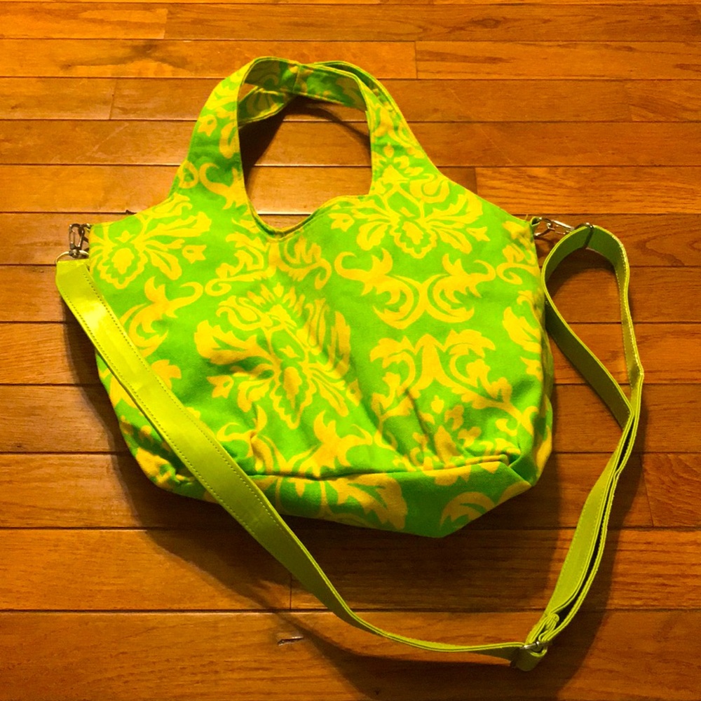Belvah bag